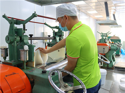 大功率混煉機 大功率混煉機